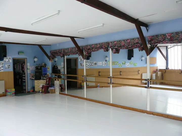 Gym et Danse — danse-studio à Moulin Seguy, Aixe-sur-Vienne — 2