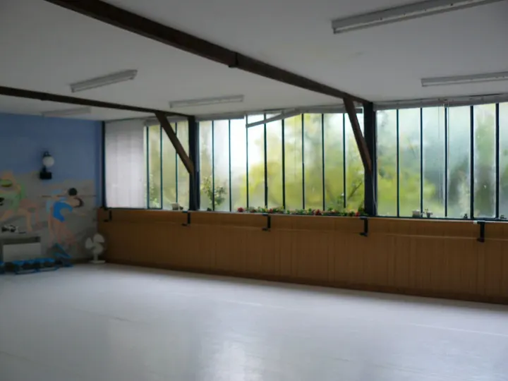 Gym et Danse — danse-studio à Moulin Seguy, Aixe-sur-Vienne — 3