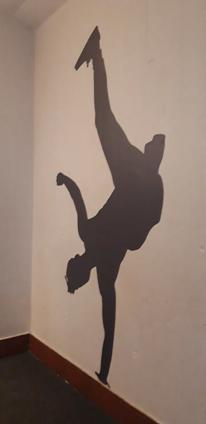 Steps Dansestudio AS — dans-studio i Stavanger — 3