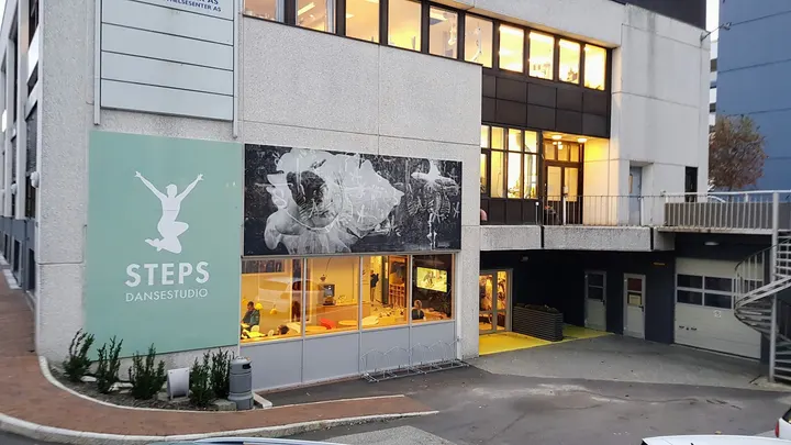 Steps Dansestudio AS — dans-studio i Stavanger — 4