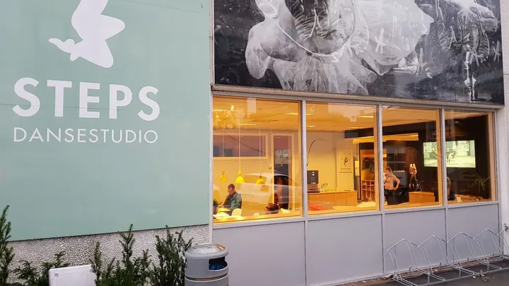 Steps Dansestudio AS — dans-studio i Stavanger — 5
