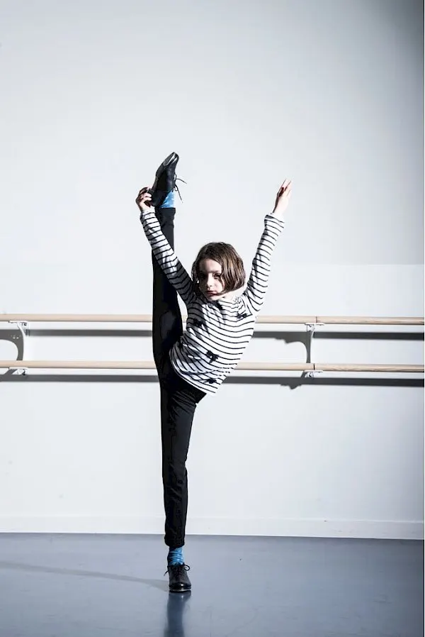 Dancestudio Lucia — dans-studio in Noord, Barendrecht — 3