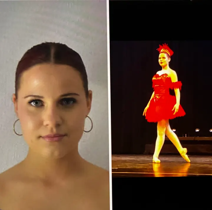 Dancestudio Lucia — dans-studio in Barendrecht — 3