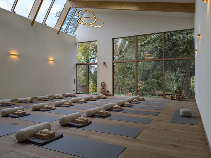 Celebrate Yoga — yoga-studio in Leichlingen (Rheinland), Köln — 2