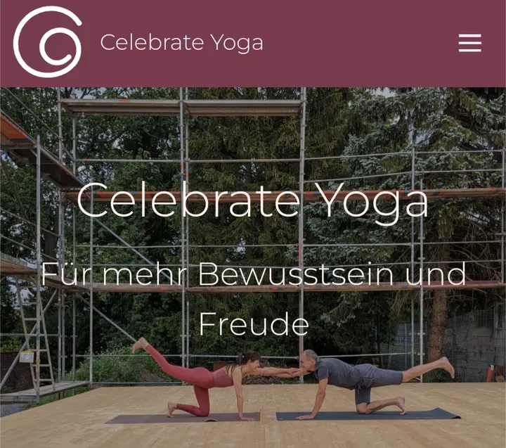 Celebrate Yoga — yoga-studio in Köln — 5