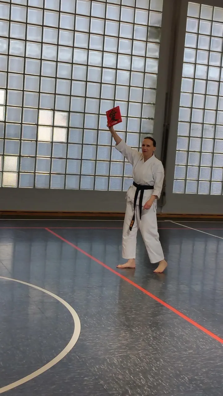 Sika Shotokan Karate Kampf Kunst Verein e.V. — Kampfsport in Eller, Düsseldorf