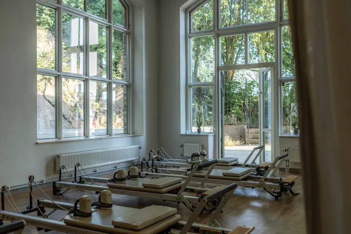 Pilates Complete Göteborg AB — reformer pilates-studio i Olivedal, Göteborg — 2