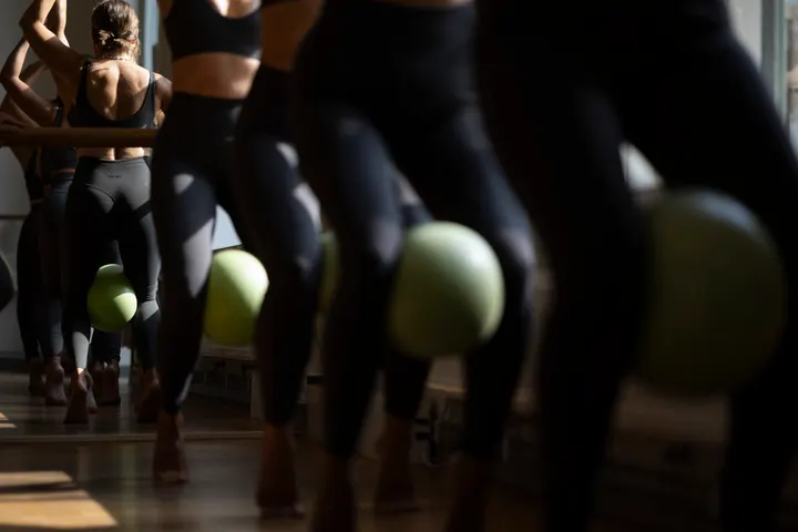 Pilates Complete Göteborg AB — reformer pilates-studio i Göteborg — 6