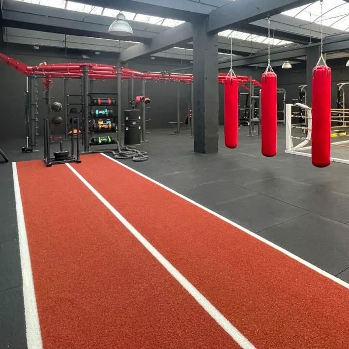 Bodyconditioning — sportschool-studio in Bussum — 2