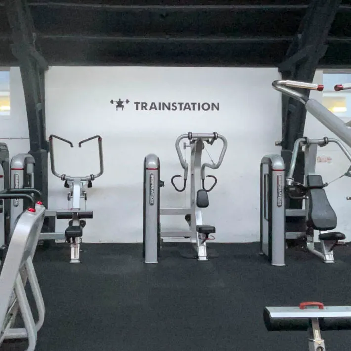 Bodyconditioning — sportschool-studio in Bussum — 3