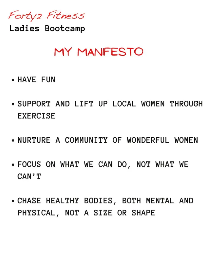 Forty2 Fitness Body — bootcamp-studio in London — 3