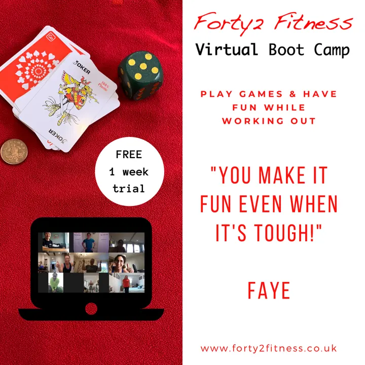 Forty2 Fitness Body — bootcamp-studio in London — 4