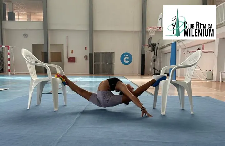 Club Rítmica Milenium — gimnasia-studio en A Coruña — 5