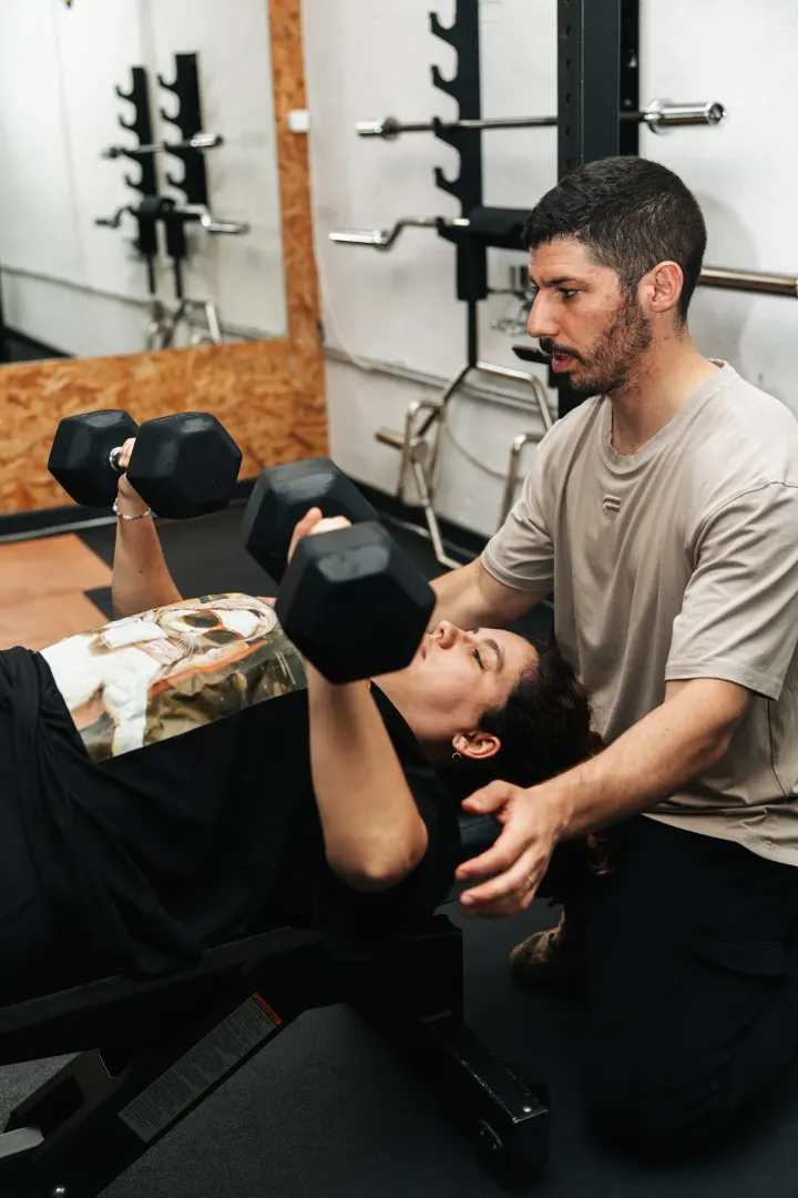 Hammerbox PT — treino funcional-studio em Alfragide, Lisboa — 2