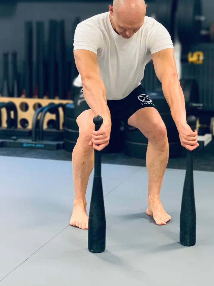 Tacfit Germany — functional training-studio in Halle (Saale) — 3