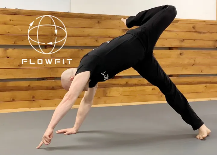 Tacfit Germany — functional training-studio in Halle (Saale) — 4
