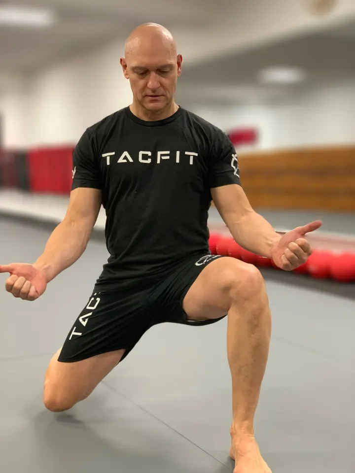 Tacfit Germany — Functional Training in Südstadt, Halle (Saale)