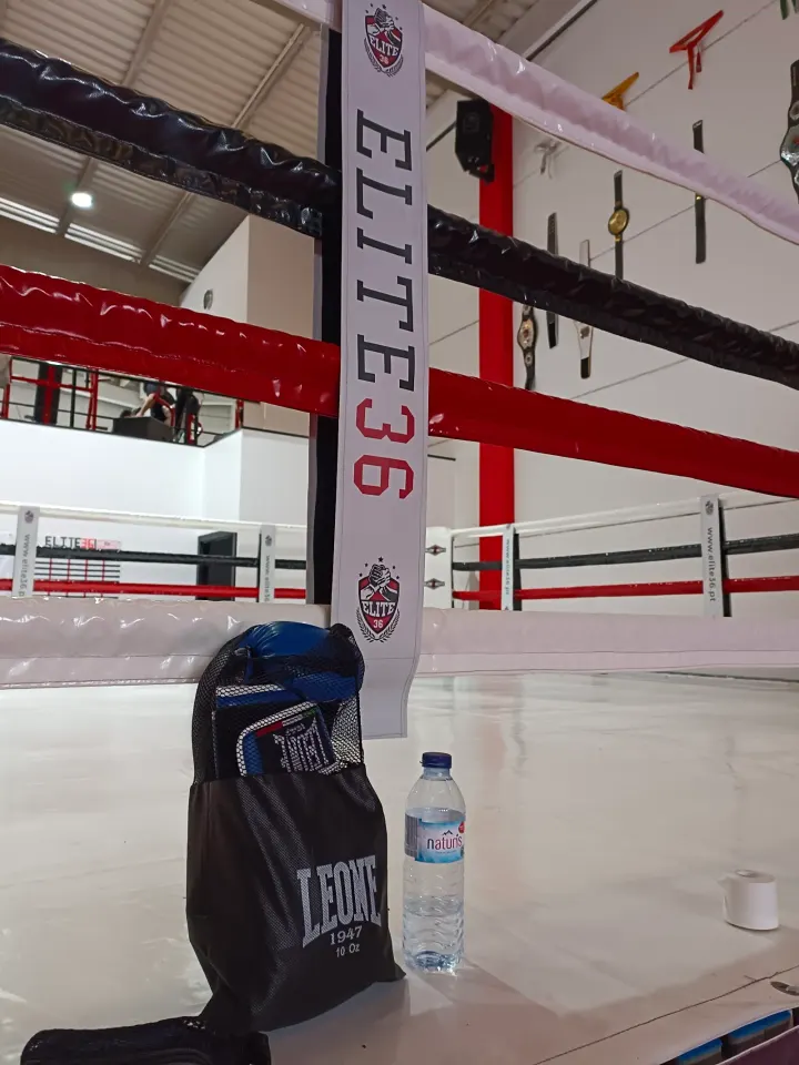 Elite 36 — ginásio-studio em Porto — 3