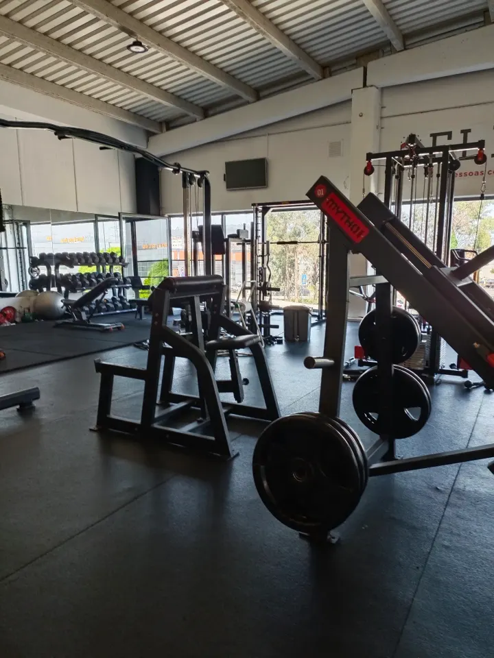 Elite 36 — Kickboxing em Alfena