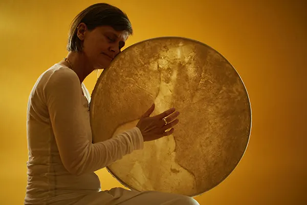 Sabine Voß | ruheraum Paderborn — Meditation in Paderborn