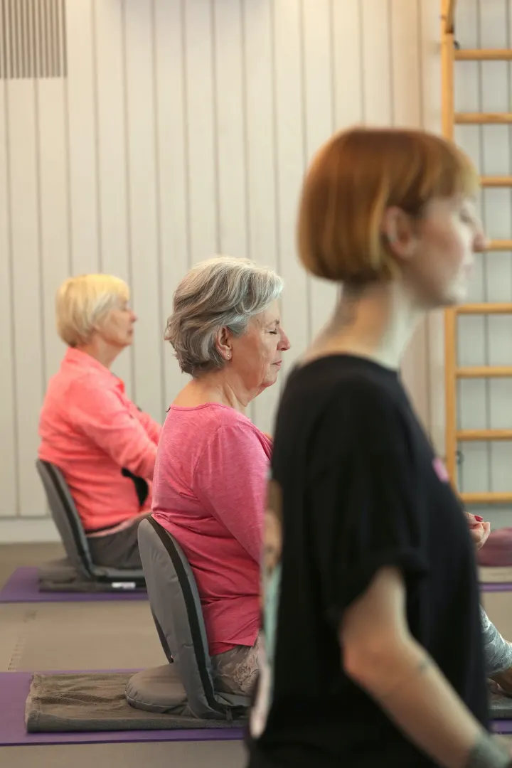 Yoga bei Katrin — yoga-studio in Bochum — 3