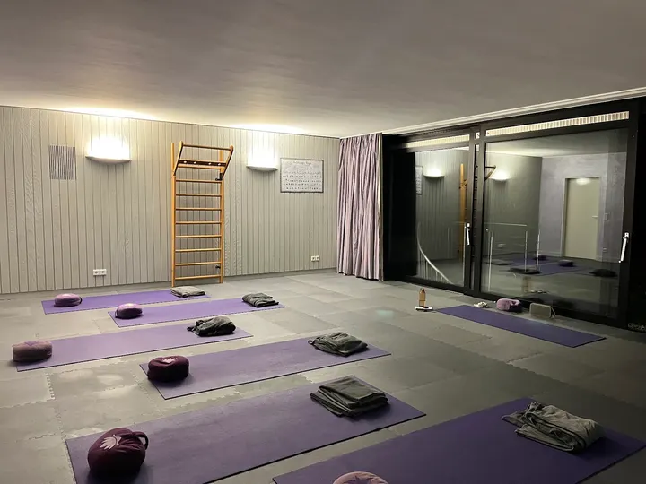 Yoga bei Katrin — yoga-studio in Bochum — 4