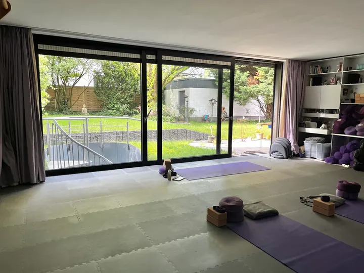 Yoga bei Katrin — yoga-studio in Bochum — 5