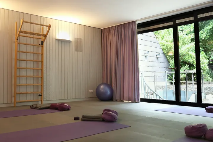 Yoga bei Katrin — Yoga in Wiemelhausen, Bochum