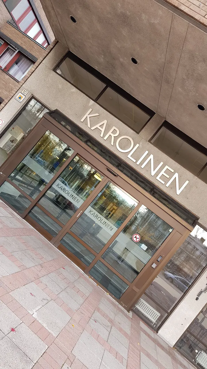 Livskraft — träningsstudio i Karlstad — 3