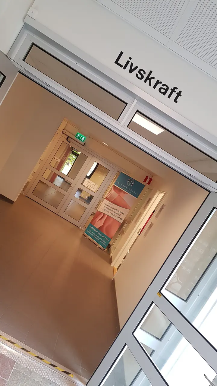 Livskraft — träningsstudio i Karlstad — 4