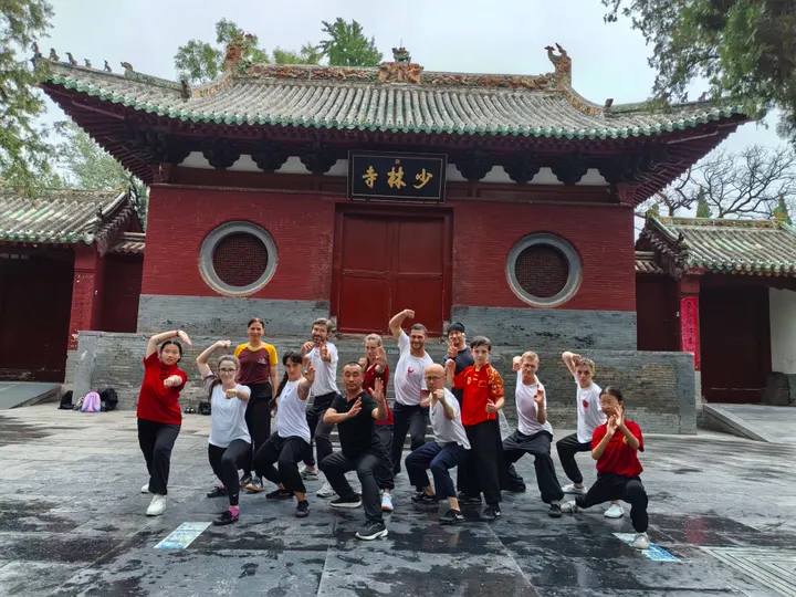 Shaolin Kung Fu Institut Sportstudio — kampfsport-studio in Berlin — 3