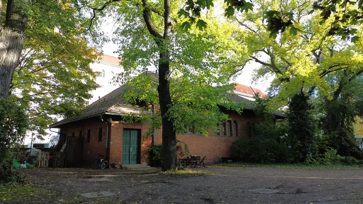 Shaolin Kung Fu Institut Sportstudio — kampfsport-studio in Berlin — 4