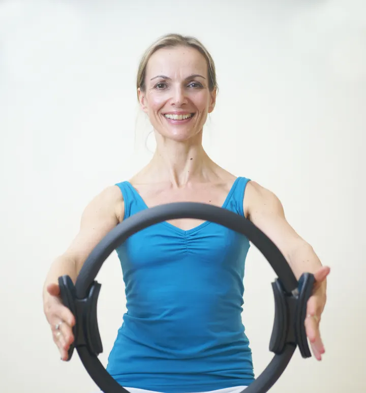 PILATES HARMONY — reformer pilates-studio in Stellingen, Hamburg — 2