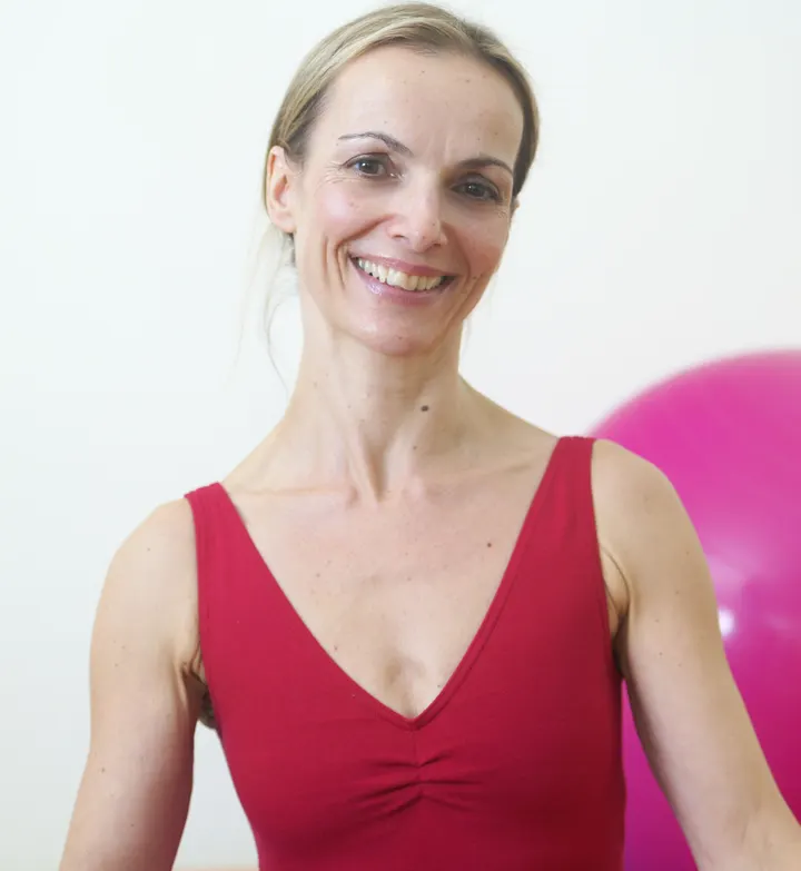 PILATES HARMONY — Pilates in Stellingen, Hamburg