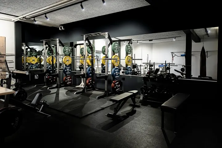 CURAFIT Burghausen — fitnessstudio in Kümmernis, Burghausen — 2