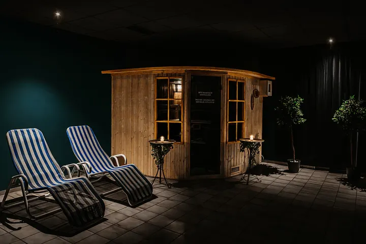 CURAFIT Burghausen — fitnessstudio in Kümmernis, Burghausen — 3