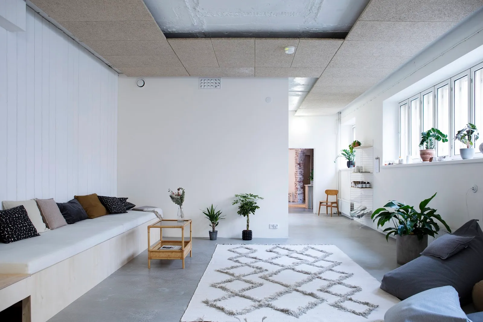 Float Roba — palautuminen-studio – Helsinki — 5