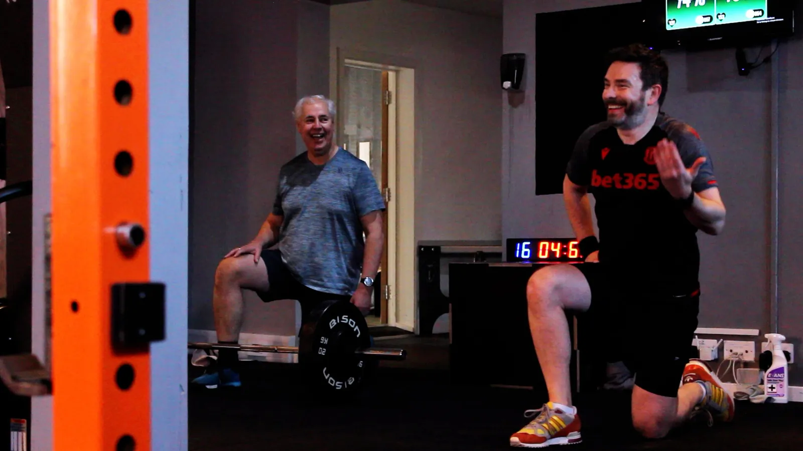 RISE:FITNESS — fitness studio in Malvern, Malvern — 3