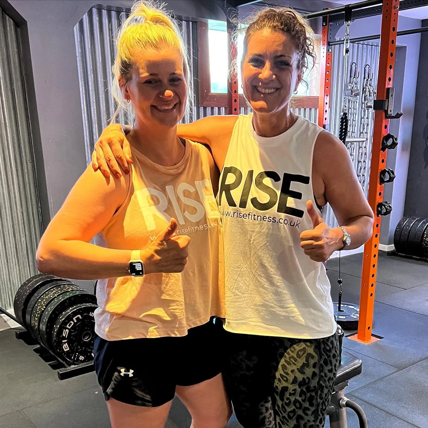 RISE:FITNESS — fitness studio in Malvern — 4