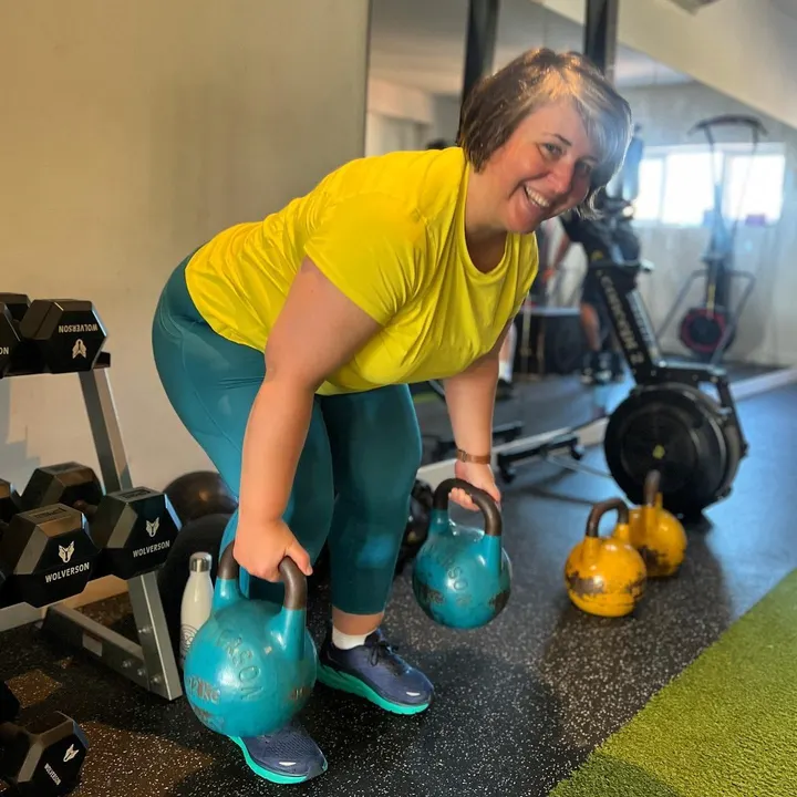 RISE:FITNESS — Fitness Studio in Malvern, Malvern