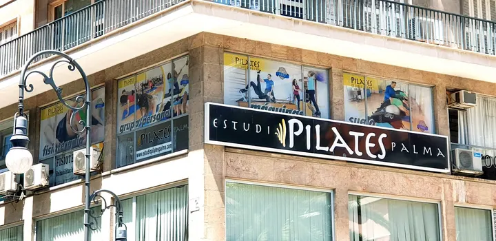 Pilates Mallorca Centro De Pilates En Palma — pilates-studio en La Soledat Nord, Palma — 3