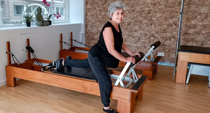 Pilates Mallorca Centro De Pilates En Palma — pilates-studio en Palma — 3