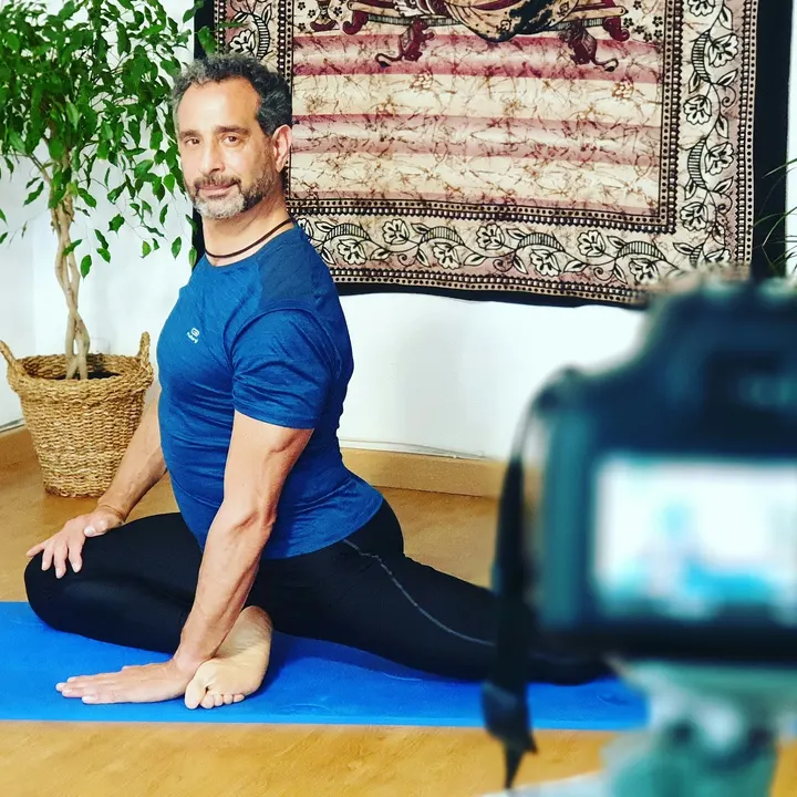 Pilates Mallorca Centro De Pilates En Palma — pilates-studio en Palma — 4