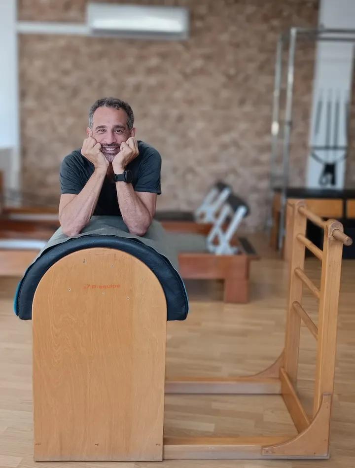 Pilates Mallorca Centro De Pilates En Palma — pilates-studio en Palma — 5