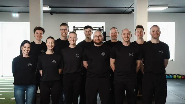 Training und Therapie Osnabrück — Functional Training in Weststadt, Osnabrück