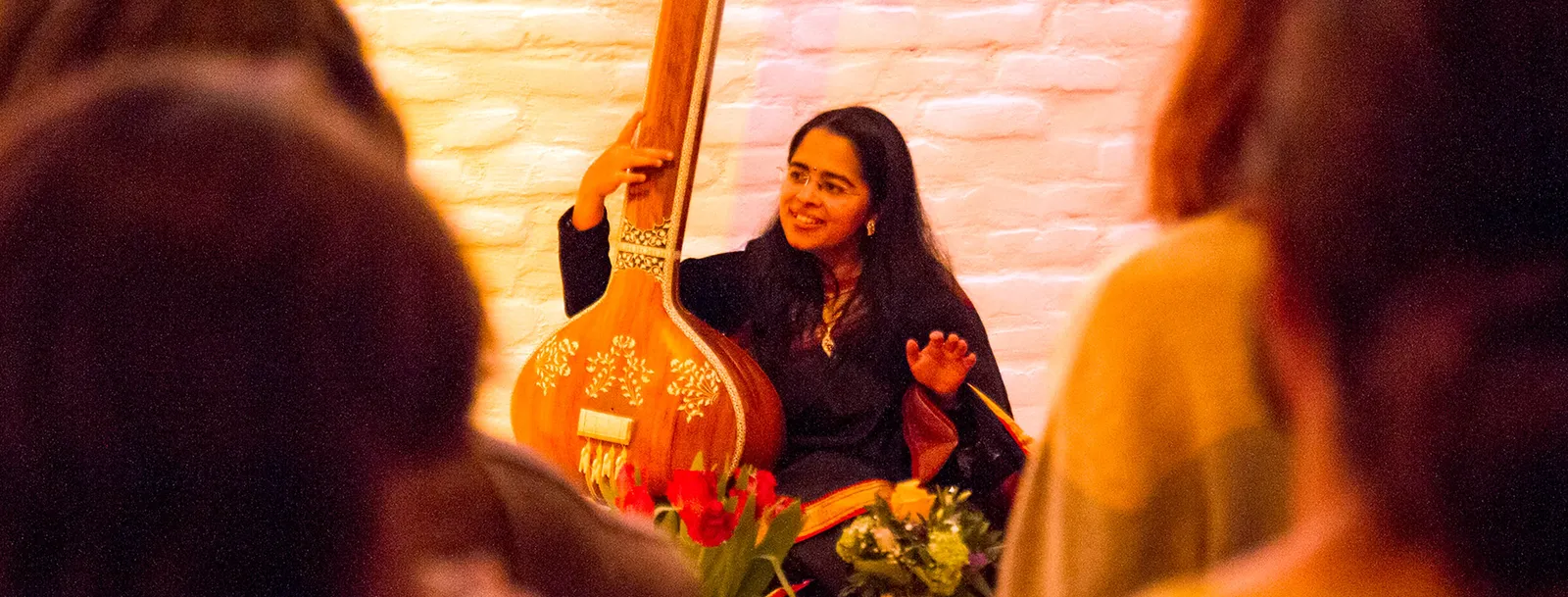 Dharana — yoga-studio i Berlin — 3