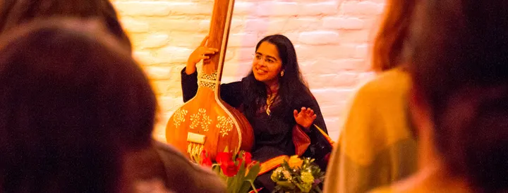 Dharana — yoga-studio in Rummelsburg, Berlin — 3