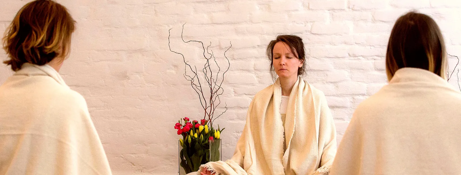 Dharana — yoga-studio i Berlin — 4