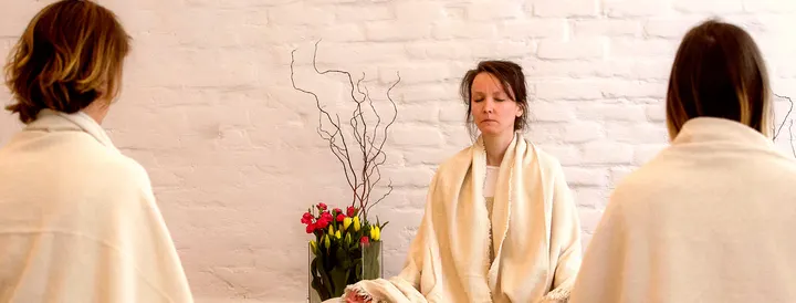 Dharana — yoga-studio in Berlin — 4