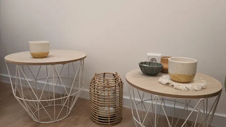 Kerzenraum — meditation-studio in Lessenich/Meßdorf, Bonn — 2